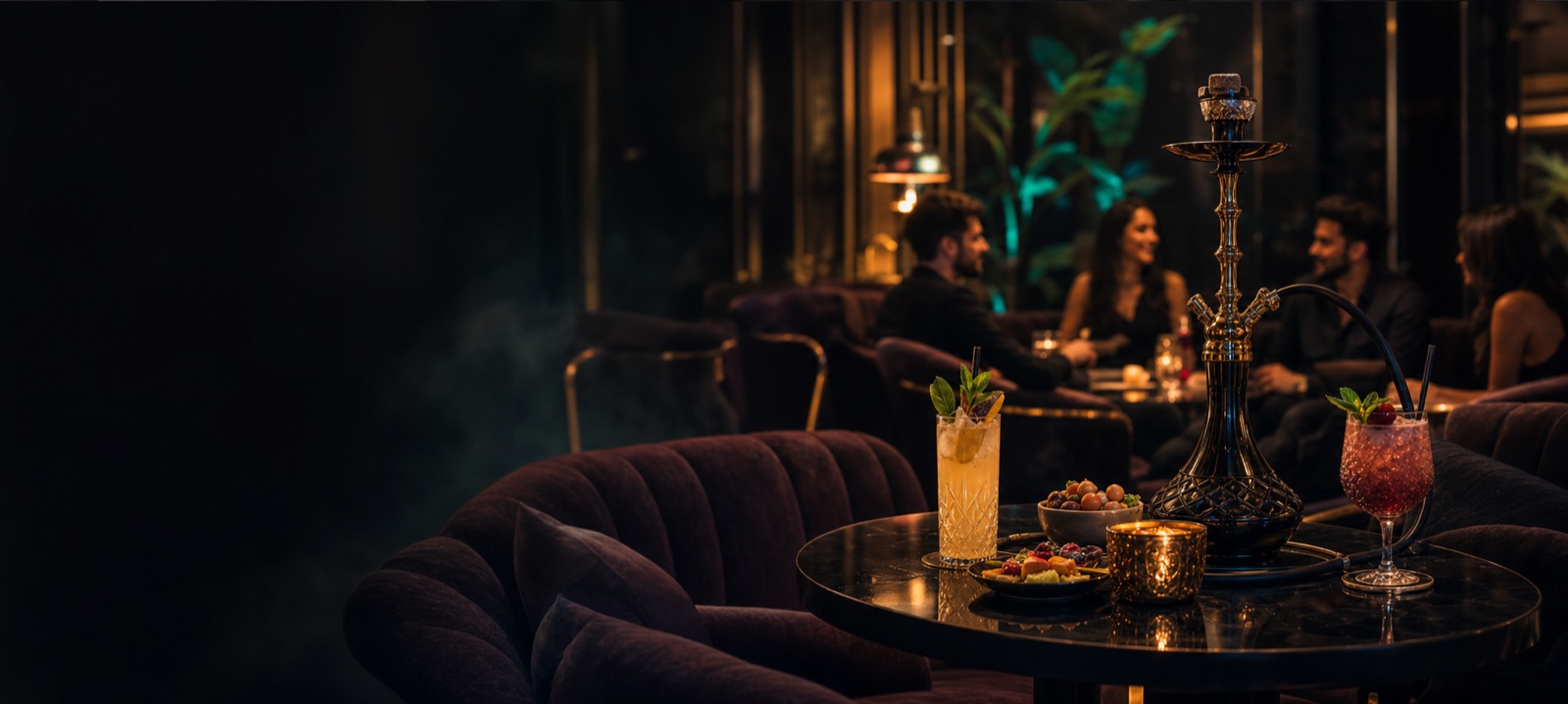 Azura Lounge voorbeeld